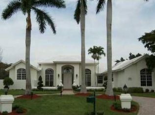 5767 NW 50th Dr, Coral Springs, FL 33067