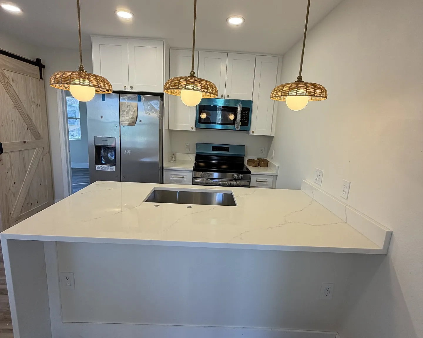 1 bed, 600 sqft, $2,150 — Photo 1