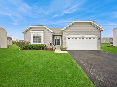 4704 Fox Trail Ct, Wonder Lake, IL, 60097