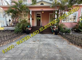 216 S Cedar Ave APT 1, Tampa, FL 33606