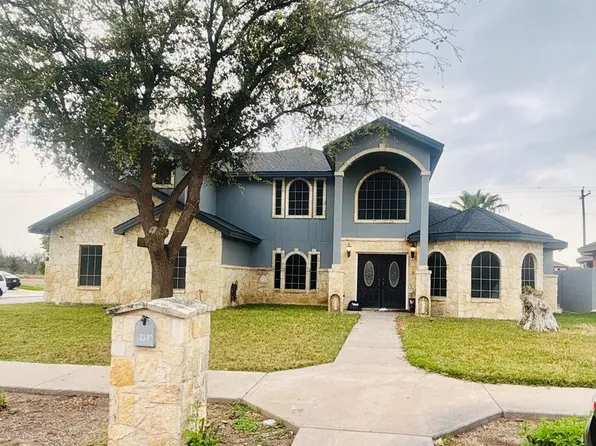 1612 Rio Vista Drive, Eagle Pass, TX 78852