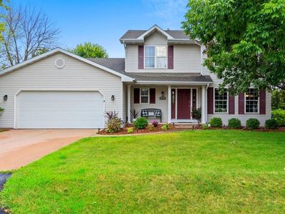 N9166 Kernan Ave, APPLETON, WI, 54915