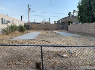 705 Malibu Dr, Bullhead City, AZ 86442
