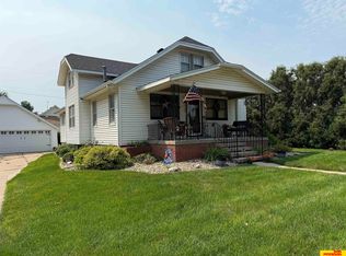 2149 N Park Ave, Fremont, NE 68025