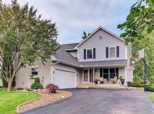 19812 Executive Path, Farmington, MN 55024