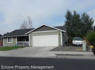 2046 NE Timberwolf Loop, Prineville, OR 97754