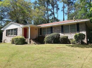407 Aumond Rd, Augusta, GA 30909