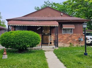 8520 Alpine St, Detroit, MI 48204