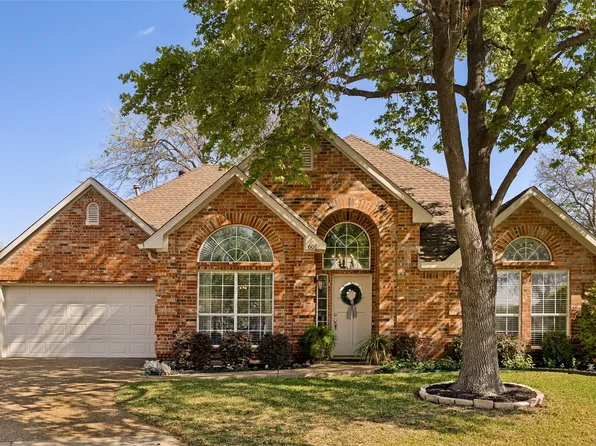 601 Pheasant Knl, McKinney, TX 75072
