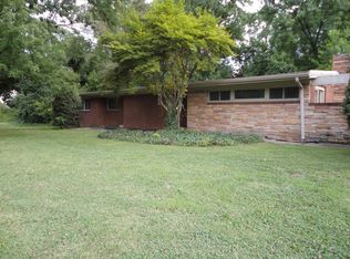 1020 E Clark Blvd, Murfreesboro, TN 37130
