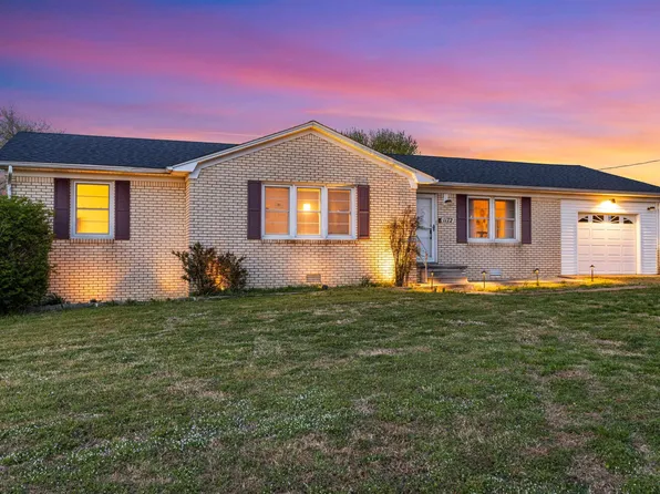 1172 State Route 339 E, Mayfield, KY 42066