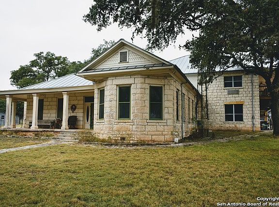 15 Joe Klar Rd Boerne Tx 78006 Mls 1494726 Zillow