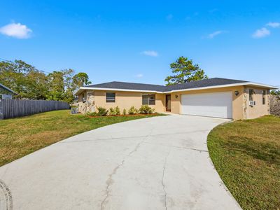 569 SE Fallon Drive, Port Saint Lucie, FL, 34983