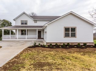 450 Chrisman Oaks Trl, Nicholasville, KY