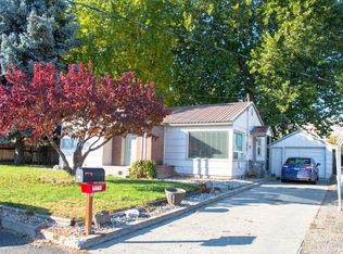 1808 Rogers St, Wenatchee, WA 98801