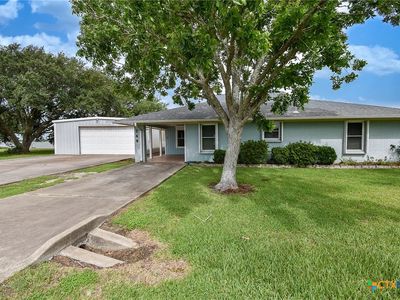 748 W Bayshore Dr, Palacios, TX, 77465