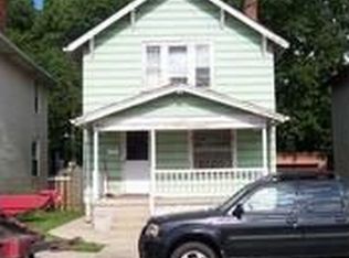 734 Kelton Ave, Columbus, OH 43205