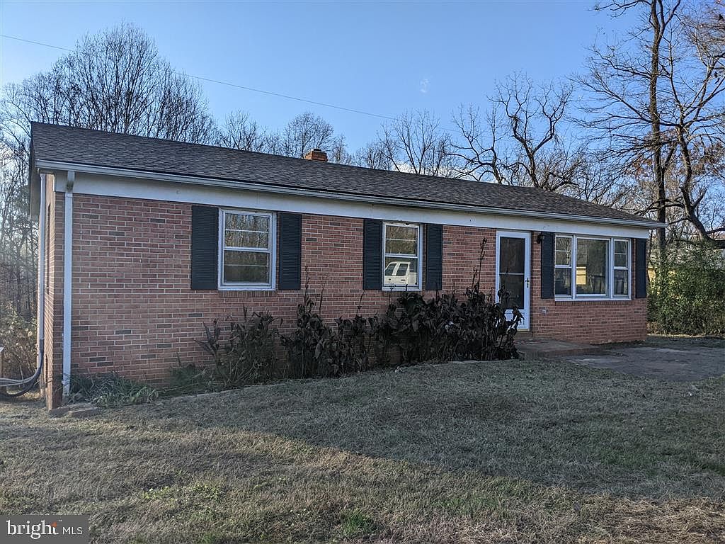 2595 Locust Grove Church Rd, Orange, VA 22960 Zillow