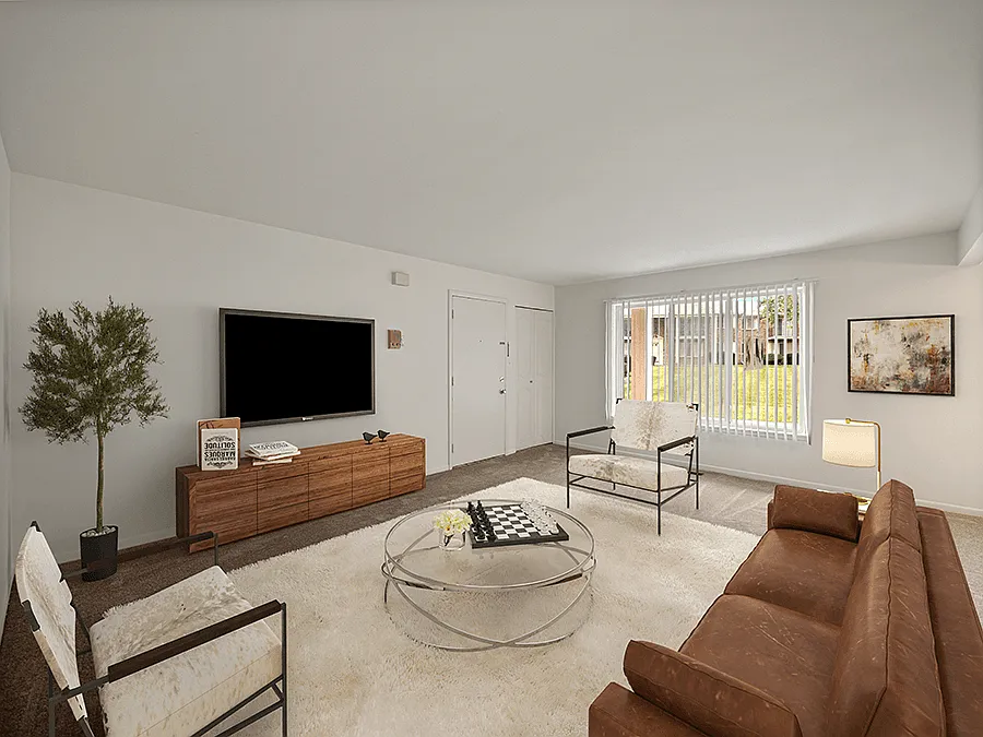 Miller West Apartments — Photo 4