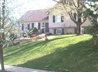 916 Albany Cir, Lexington, KY 40502