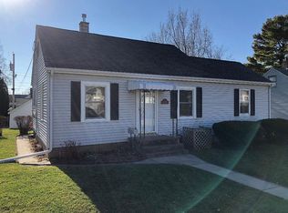 1509 W 36th St, Davenport, IA