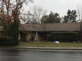 1876 Cumberland Dr, Redding, CA 96001