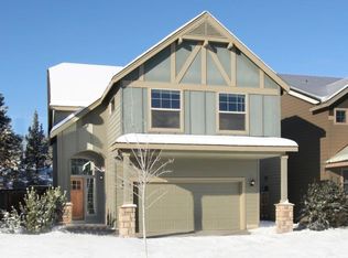 62009 Quail Run Pl, Bend, OR 97701