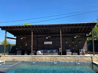 621 Logans Way Dr, Prosper, TX 75078