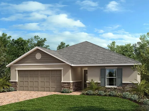 3297 Sanctuary Dr, Clermont, FL 34714