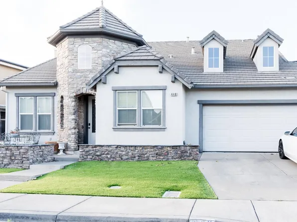 448 Royal Tern Drive, Vacaville, CA 95687