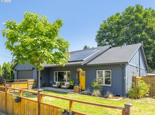 7230 SE 70th Ave, Portland, OR 97206