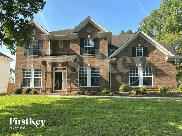 3422 Pasture View Ct, Charlotte, NC 28269