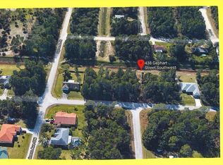 438 Gephart St SW, Palm Bay, FL 32908