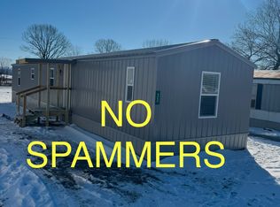 33 Ash Ln, Lebanon, KY 40033