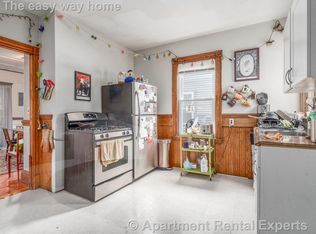 83 Bristol Rd, Somerville, MA 02155