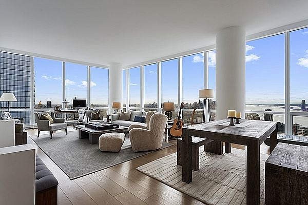 1st image of 15 Hudson Yards #65A