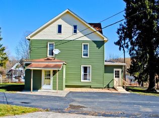 122 Saddlebrook Rd, Friedens, PA 15541