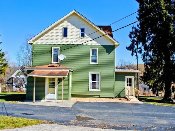 122 Saddlebrook Rd, Friedens, PA 15541