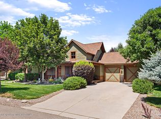 67 Gamble Oak Way, Carbondale, CO 81623