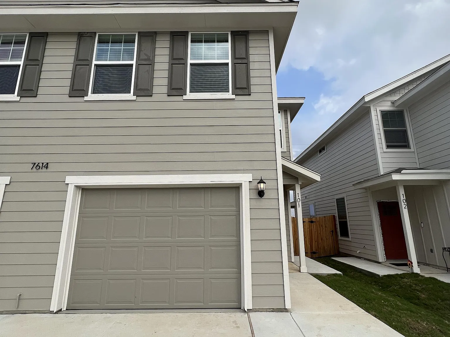 7614 Agave Bend San Antonio, Tx. 78253 - 101 — Photo 2