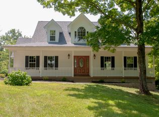 4550 Lebanon Rd, Bagdad, KY 40003