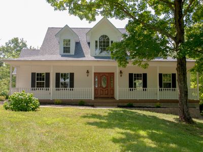 4550 Lebanon Rd, Bagdad, KY, 40003