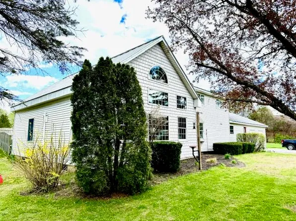 245 Malbons Mills Road, Skowhegan, ME 04976