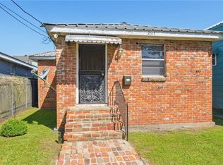 2617 Danneel St, New Orleans, LA 70113