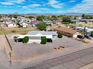 2245 E Suffock Avenue, Kingman, AZ 86409