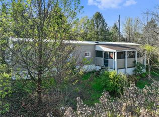 767 Beagle Club Rd, Mc Donald, PA 15057