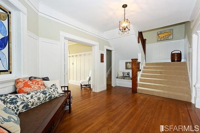 1345 5th Ave, San Francisco, CA 94122 | Zillow