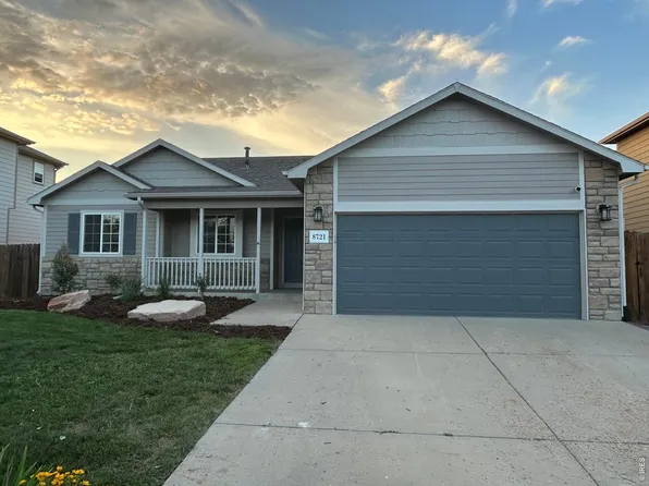 8721 19th St Rd, Greeley, CO 80634