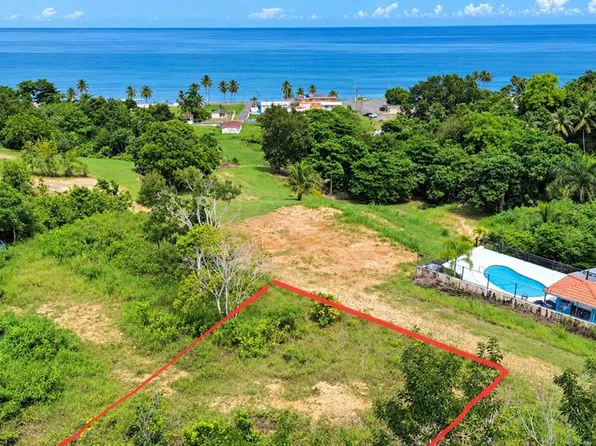 (undisclosed Address), AGUADA, PR 00602