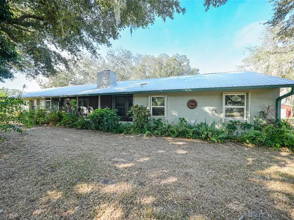 11443 SE Shelfer Ave, Arcadia, FL 34266